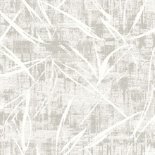 Luneth Sour cream Wallpaper