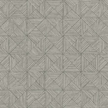 Lunoria Cement Wallpaper