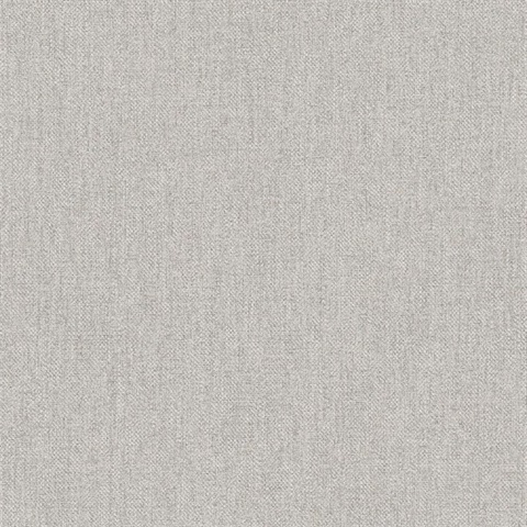 Lustre Linen Natural Wallpaper