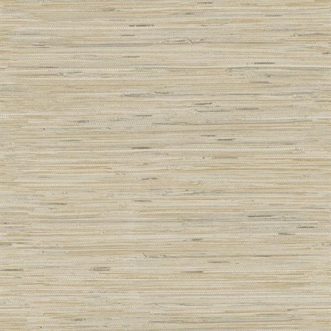 Lustrous Grasscloth