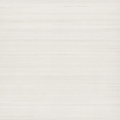 Luxe Pearl Silk Texture Wallpaper