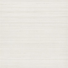 Luxe Pearl Silk Texture Wallpaper