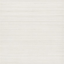 Luxe Pearl Silk Texture Wallpaper