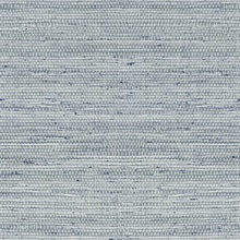 Luxe Weave Grasscloth Skylight Peel and Stick Wallpaper