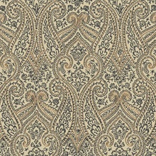 Luxury Paisley