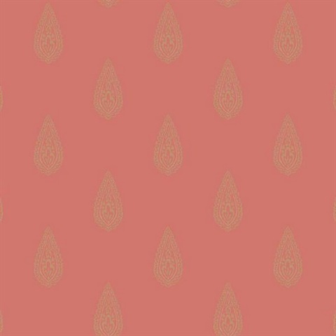Luxury Teardrop