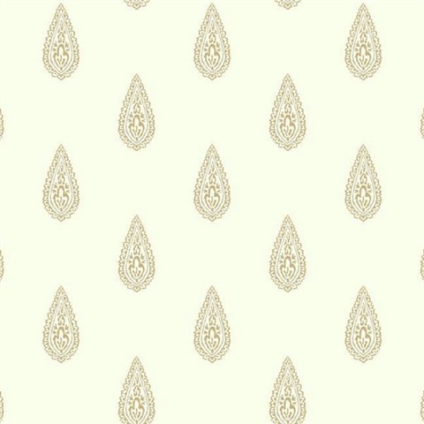Luxury Teardrop