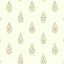 Luxury Teardrop
