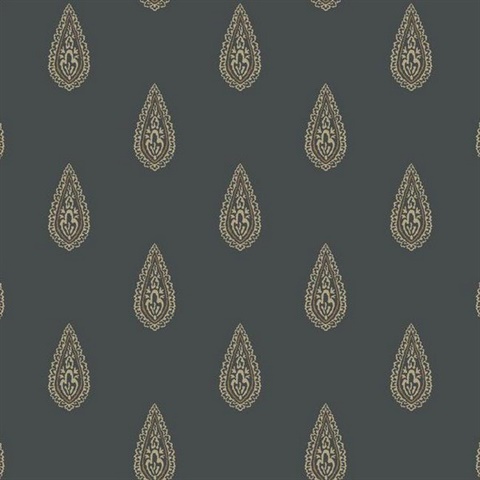 Luxury Teardrop