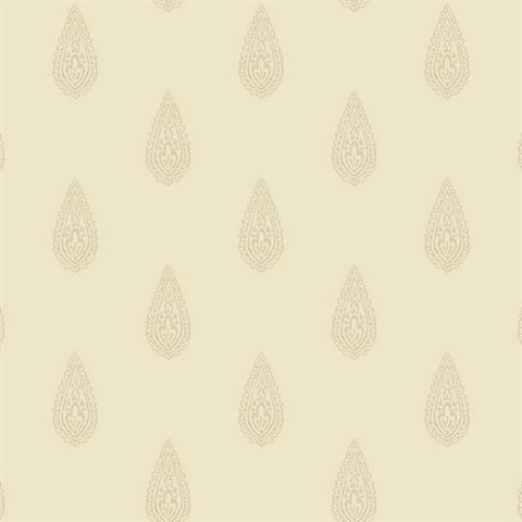 Luxury Teardrop