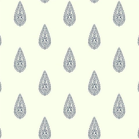 Luxury Teardrop