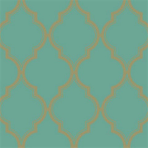 Luxury Trellis