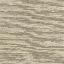 Mabe Beige Faux Grasscloth