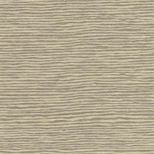 Mabe Beige Faux Grasscloth