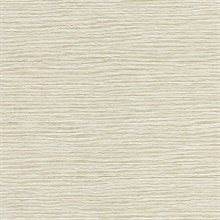 Mabe Cream Faux Grasscloth