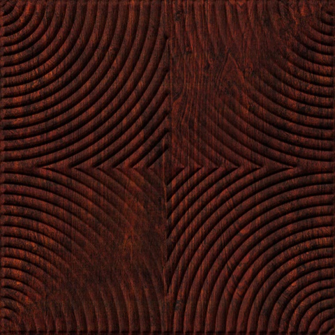 Mackenzie Ceiling Panels Burgundy Grain