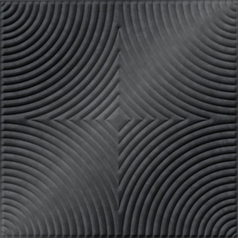 Mackenzie Ceiling Panels Galvanized