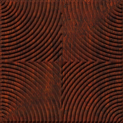 Mackenzie Ceiling Panels Walnut