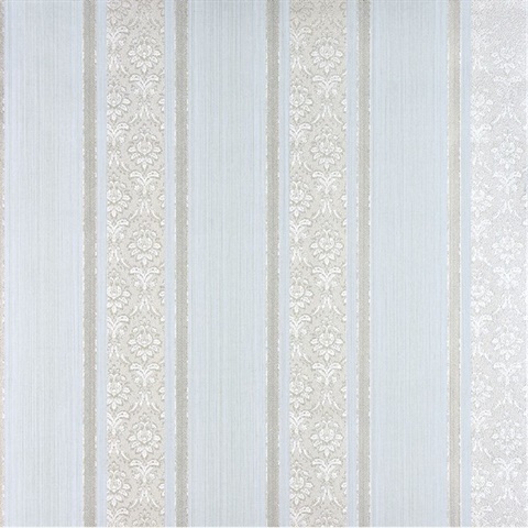 Mackenzie Mint Stripe