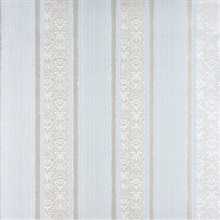 Mackenzie Mint Stripe