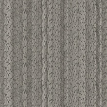 Mackintosh Charcoal Vertical Textured Wallpaper