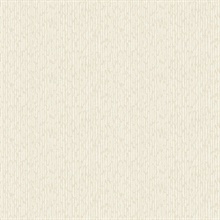 Mackintosh Cream Textured Abstract Bamboo Stripe  Wallpaper