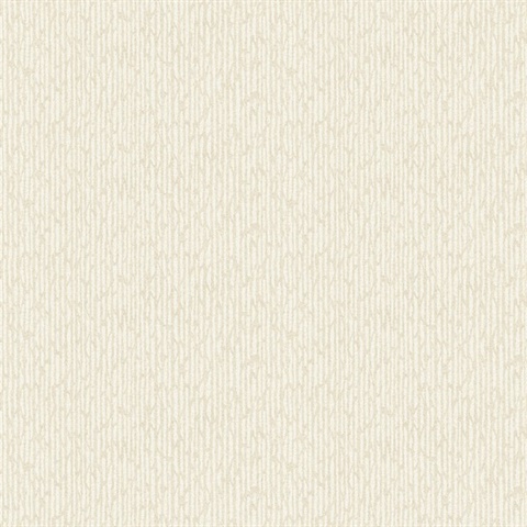 Mackintosh Cream Vertical Textured Wallpaper