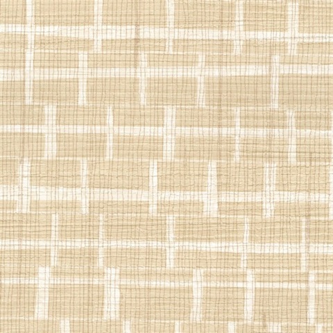 Madagascar Abaca Beige