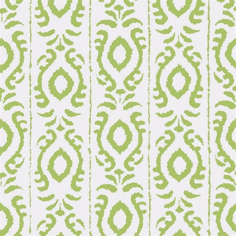 Madagascar Green