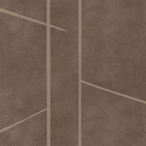 Made to Match Lava Commercial Wallpaper