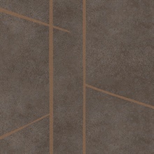 Made to Match Sable Commercial Wallpaper