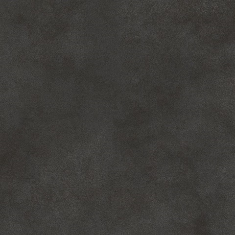 Made to Suede Carbon Commercial Wallpaper