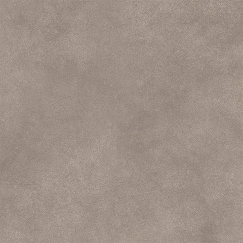 Made to Suede Latte Commercial Wallpaper