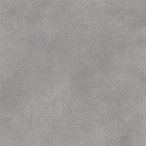 Made to Suede Storm Commercial Wallpaper
