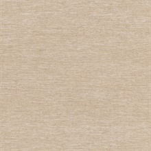 Mae Wheat Faux Grasscloth Wallpaper