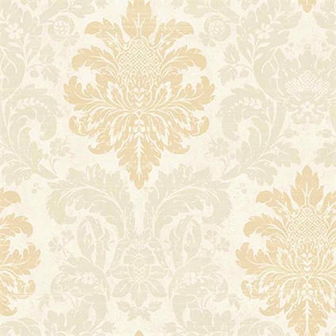 Magellan Damask