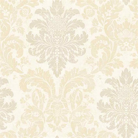 Magellan Damask