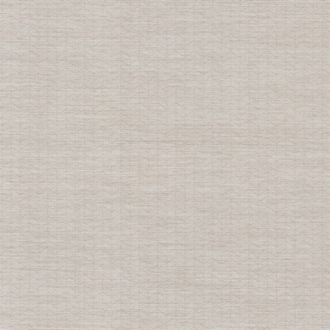 Magnitude Light Grey Chevron Wallpaper