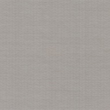 Magnitude Pewter Chevron Wallpaper