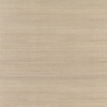 Maguey Sisal Beige Grasscloth Wallpaper