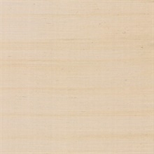 Maguey Sisal Beige Grasscloth Wallpaper