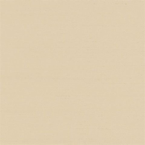 Maguey Sisal Buff Grasscloth Wallpaper