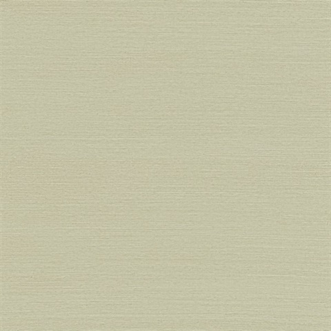 Maguey Sisal Celery Grasscloth Wallpaper