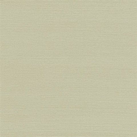 Maguey Sisal Celery Grasscloth Wallpaper