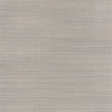 Maguey Sisal Classic Grey Grasscloth Wallpaper