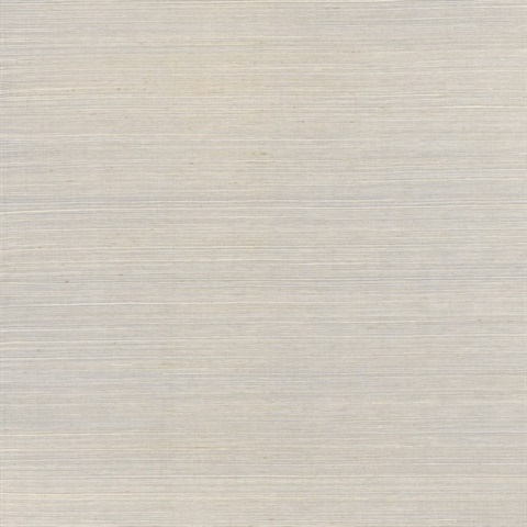Maguey Sisal Cloudy Grasscloth Wallpaper