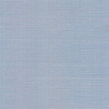 Maguey Sisal Cornflower Grasscloth Wallpaper