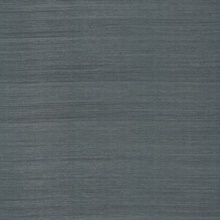 Maguey Sisal Denim Wallpaper