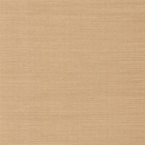 Maguey Sisal Fawn Grasscloth Wallpaper