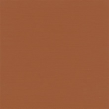 Maguey Sisal Ginger Grasscloth Wallpaper
